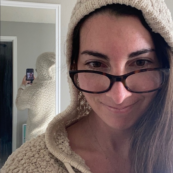 Angl sweater - Picture 3 of 3